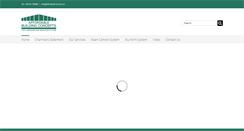 Desktop Screenshot of affordable-build.com